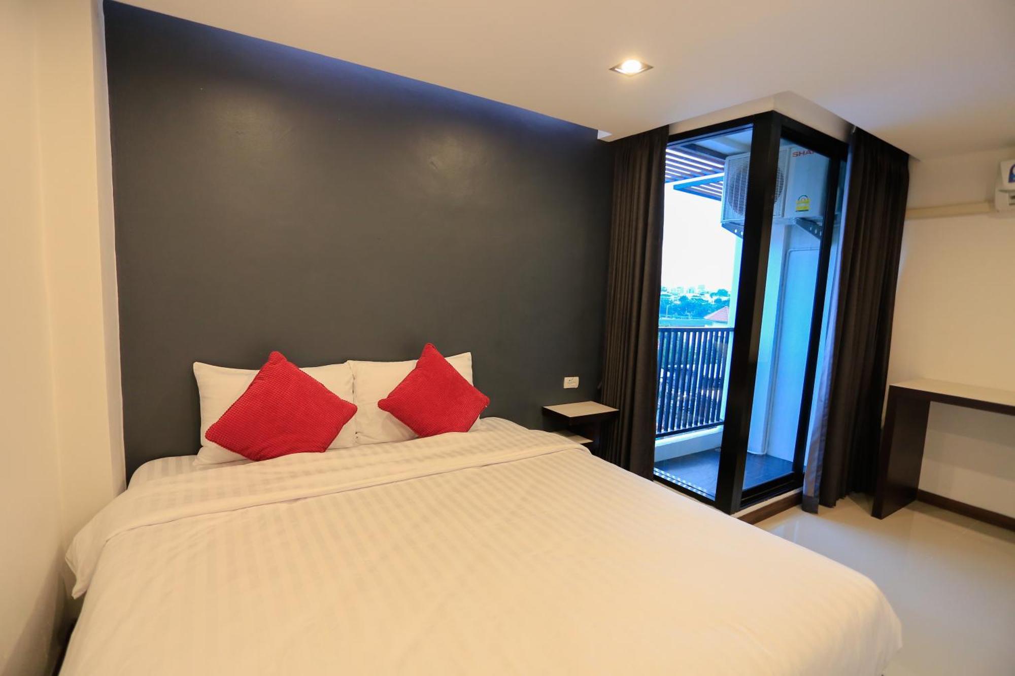 Khonkaen Hotel 3*