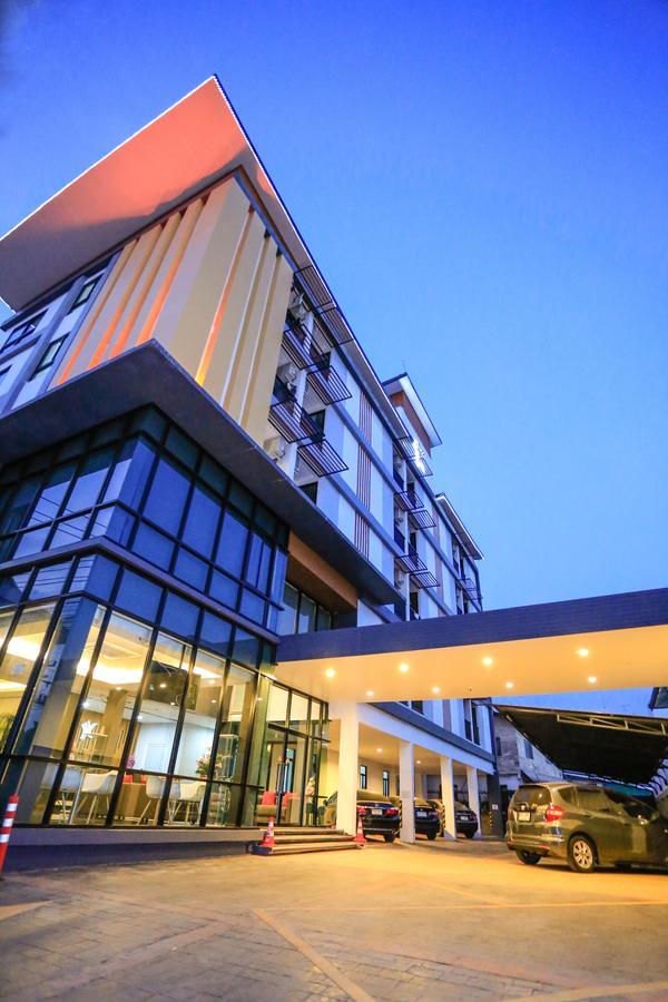 Hotel Khonkaen Khon Kaen