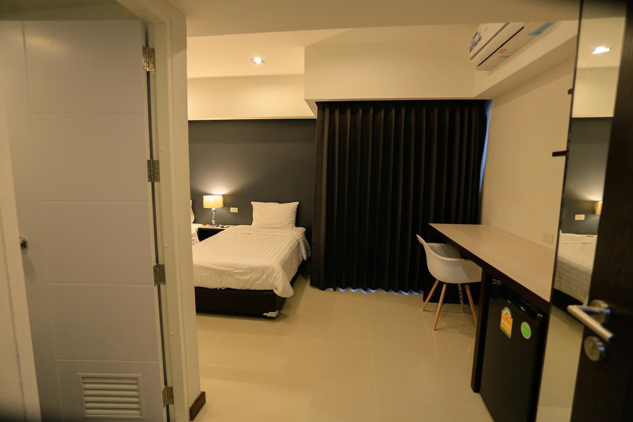 Khonkaen Hotel 3*