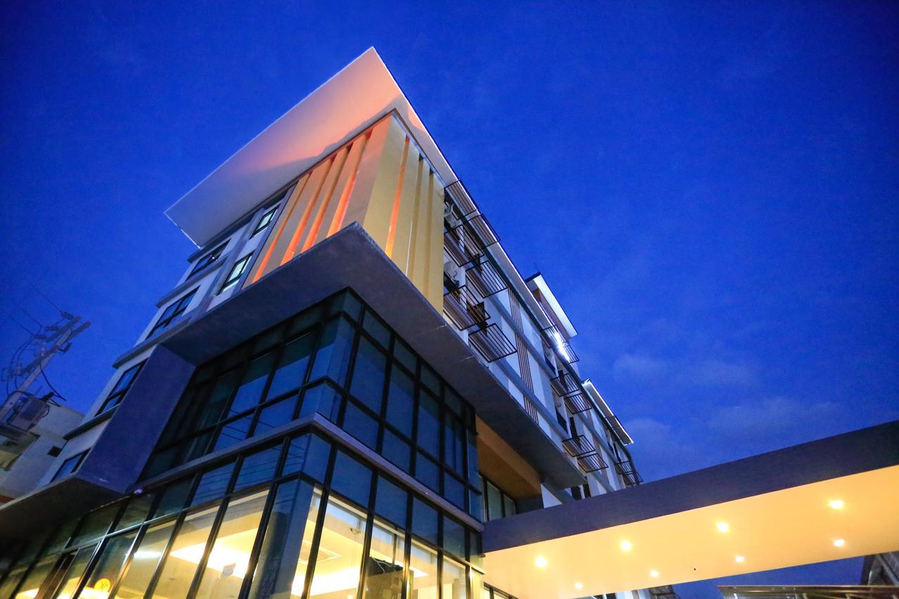Khonkaen Hotel
