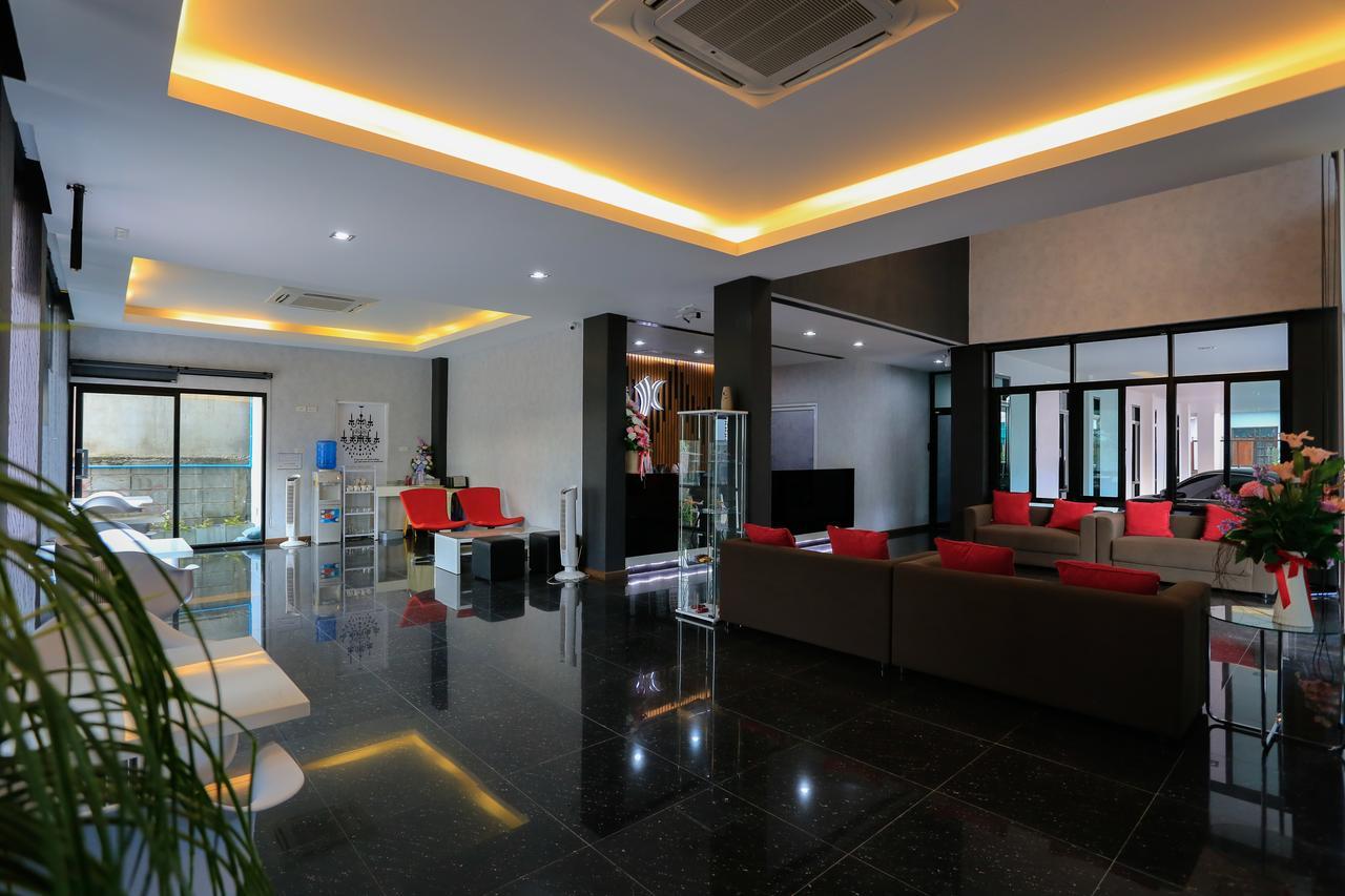 Khonkaen Hotel