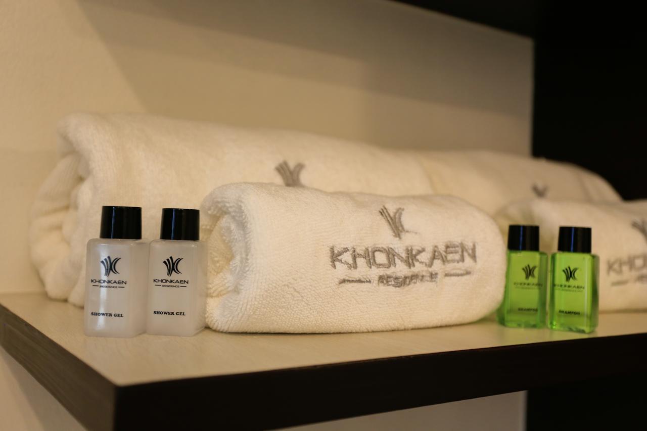 Hotel Khonkaen