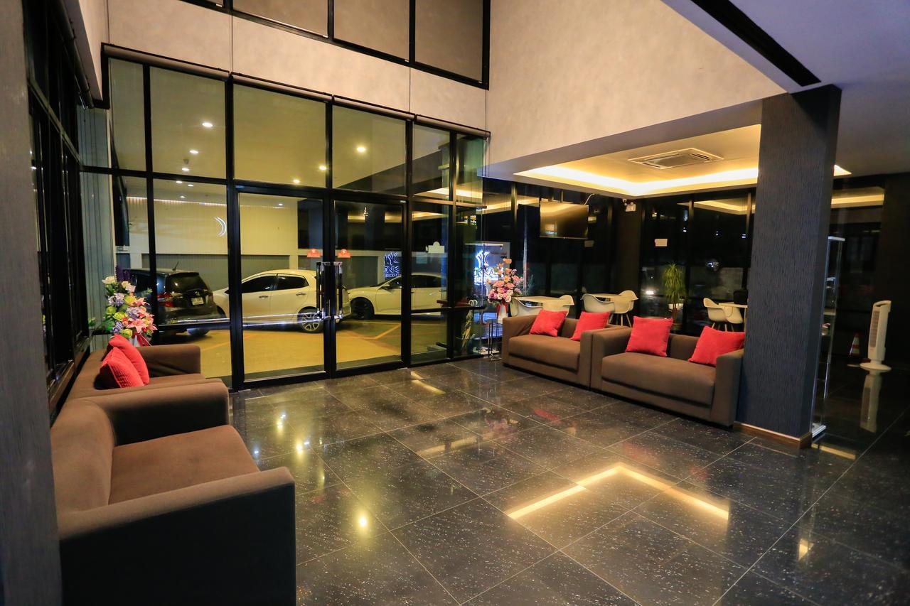 Khonkaen Hotel 3*